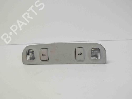 Used Interior roof light AUDI A4 B7 (8EC) 1.8 T quattro (163 hp) 8851034