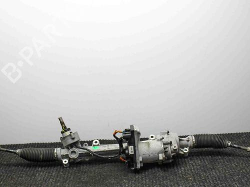 Used Steering rack TESLA MODEL Y (5YJY) EV Performance All-wheel Drive (534 hp) 28823151