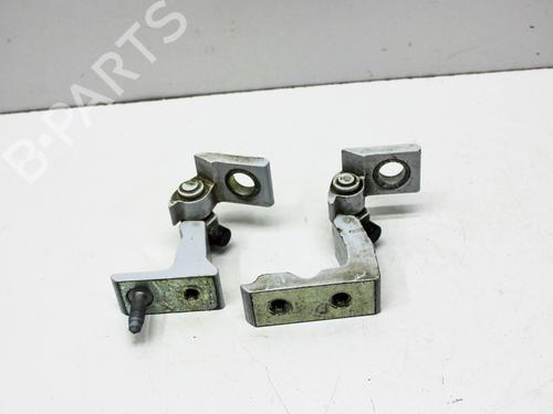 Used Hinge/Door check strap AUDI A5 Sportback (F5A, F5F) S5 quattro (354 hp) 28019957