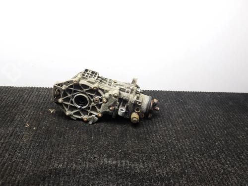 Rear differential MERCEDES-BENZ CLA Coupe (C117) CLA 250 (117.344) | BP29614622M24