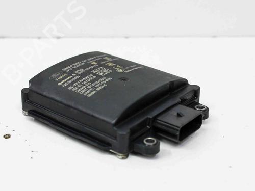 Electronic module FORD ECOSPORT 1.0 EcoBoost | BP19651655M83
