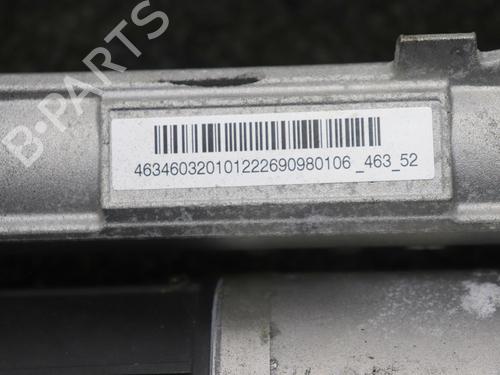 Steering rack MERCEDES-BENZ G-CLASS Platform/Chassis (W464) G 350 D 4-matic (464.320) | BP39546352M22 - Image 14