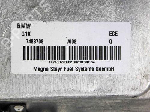 Other BMW 5 (G30, F90) 530 e Plug-in Hybrid | BP16540665O1 