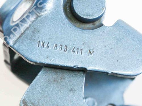 Other VW GOLF PLUS V (5M1, 521) 1.6 FSI | BP6489412O1