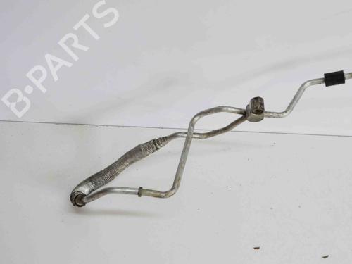 Used AC pipe VW POLO IV (9N_, 9A_) 1.4 TDI (75 hp) 14688921