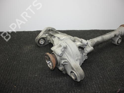 Front differential PORSCHE CAYENNE (92A) 4.8 S | BP33317644M23  - Image 5