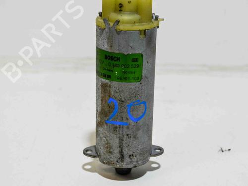 Used Electronic module AUDI A4 B7 Avant (8ED) 1.8 T quattro (163 hp) 7915367