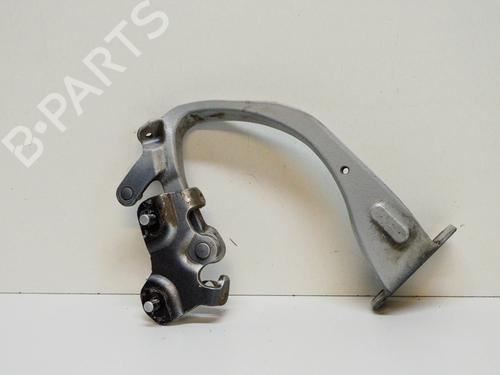 Hinge/Door check strap BMW 5 Gran Turismo (F07) 530 d | BP14678951C146 