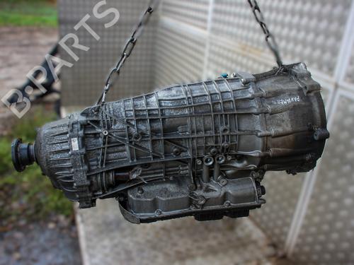 Gearbox PORSCHE PANAMERA (970) 3.6 | BP30155474M3 
