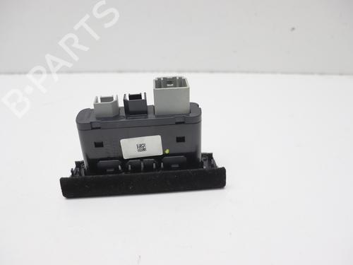 Electronic module ALFA ROMEO STELVIO (949_) 2.0 Q4 (949.AXA2A) | BP38707395M83 - Image 8