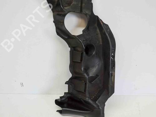 Used Underbody protection Underbody protection 14669423 14669423