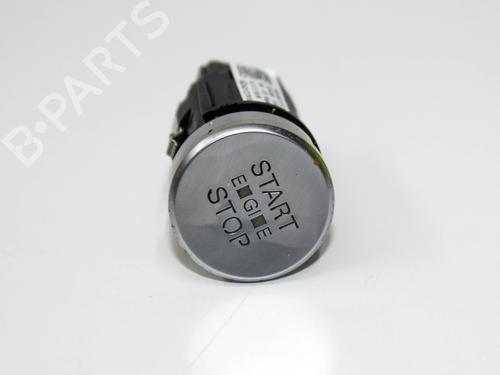 Used Ignition barrel AUDI A5 (8T3) S5 quattro (333 hp) 21811461