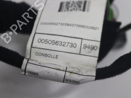 Wiring harness ALFA ROMEO STELVIO (949_) 2.0 Q4 | BP29919259E16 