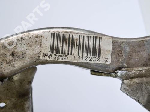 Subframe BMW 1 (E87) 120 d | BP6493053M9 