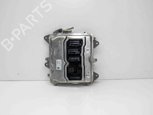Used Engine control unit (ECU) BMW X5 (F15, F85) xDrive 50 i (449 hp) 26513095