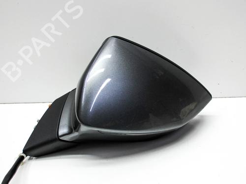 Left mirror SEAT ATECA (KH7, KHP) 1.5 TSI | BP28822394C26 