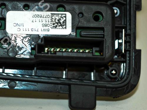 Elektronisk modul AUDI A4 B9 (8W2, 8WC) 2.0 TFSI | BP8348280M83 