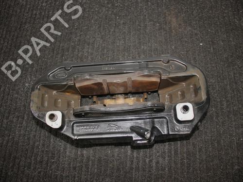 Right front brake caliper LAND ROVER RANGE ROVER SPORT III (L461) P440e PHEV AWD | BP31047981M104 