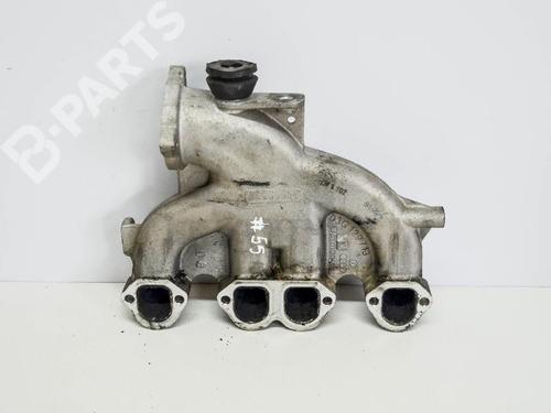Intake manifold VW GOLF V (1K1) 1.9 TDI | BP12125459M70 