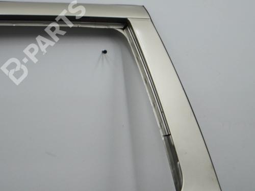 Left rear door SKODA OCTAVIA II Combi (1Z5) 1.9 TDI | BP7741548C4 