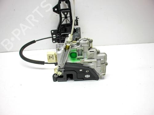 Rear right lock AUDI Q7 (4LB) 3.0 TFSI quattro | BP30165046C99