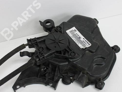 Front right window mechanism SEAT IBIZA IV (6J5, 6P1) 1.0 TSI | BP7913280C23 