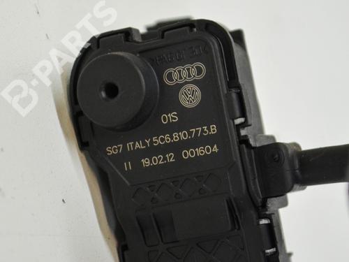 Fuel cap VW JETTA IV (162, 163, AV3, AV2) 1.6 TDI | BP8146499C161 