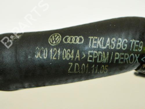 Switch VW TOURAN (1T1, 1T2) 2.0 TDI | BP14678331I30 