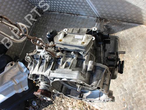 Gearbox VW CC B7 (358) 2.0 TFSI | BP33614204M3 - Image 7