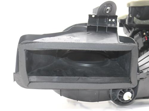 Heater matrix MASERATI GHIBLI III (M157) 3.0 S Q4 | BP36011535M63  - Image 12