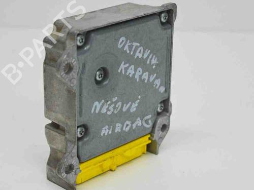 ECU airbags VW GOLF V (1K1) 1.4 16V | BP7913253M53 