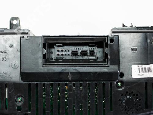 Instrument cluster SEAT ALTEA (5P1) 2.0 TDI | BP7912319C47 