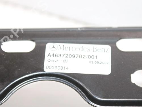 Front left window mechanism MERCEDES-BENZ G-CLASS Platform/Chassis (W464) G 350 D 4-matic (464.320) | BP36852821C22  - Image 8