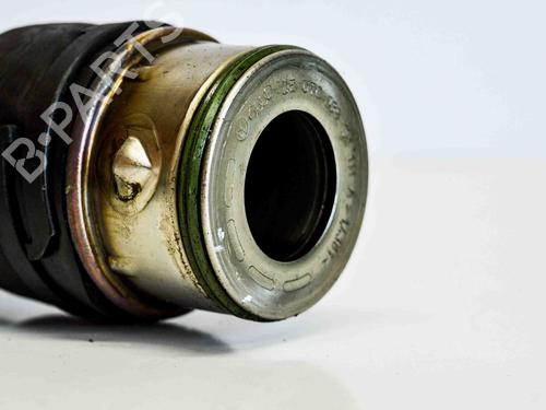 Intercooler pipe SKODA SUPERB II (3T4) 2.0 TDI | BP14685321M127