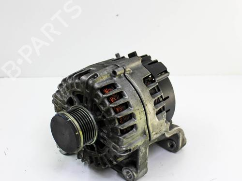 Used Alternator BMW 3 (F30, F80) 320 d (184 hp) 18314417