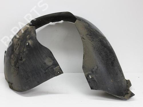 Wheel arch VW GOLF V (1K1) 2.0 TDI | BP14683557C56 