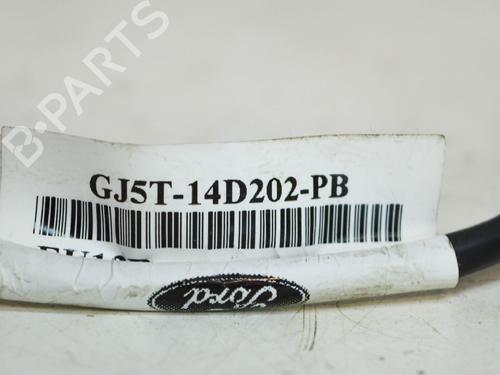 Wiring harness FORD KUGA II (DM2) 1.5 TDCi | BP14672373E16 