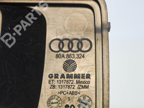Other AUDI Q5 (FYB, FYG) 2.0 TDI quattro | BP8848673O1 
