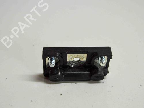 Electronic module AUDI A4 B8 (8K2) 2.0 TDI | BP7741209M83