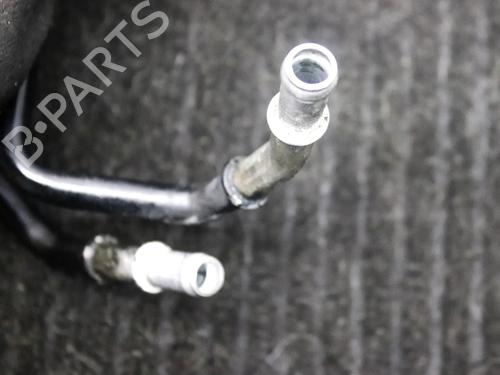 Oil radiator PORSCHE PANAMERA (970) 3.6 | BP30884828M33 