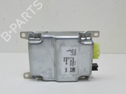 Used Control unit BMW 5 (G30, F90) 530 e Plug-in-Hybrid (252 hp) 16196249