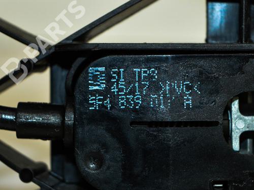 Support SEAT LEON (5F1) 1.6 TDI | BP8347746C155 