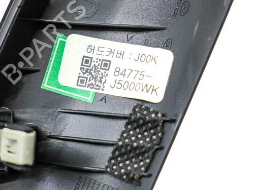 Display monitor KIA STINGER (CK) 3.3 T-GDi | BP26440329C48  - Image 7