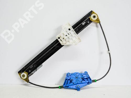 Rear right window mechanism AUDI A4 B7 Avant (8ED) 2.0 TDI | BP6493275C25 