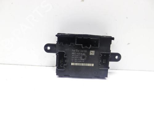 Used Electronic module LAND ROVER RANGE ROVER SPORT III (L461) P440e PHEV AWD (441 hp) 31314506