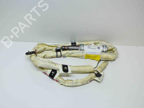 Used Left curtain airbag SKODA SUPERB II (3T4) 1.6 TDI (105 hp) 14675959
