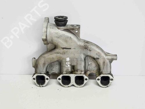 Intake manifold VW GOLF V (1K1) 1.9 TDI | BP12125459M70
