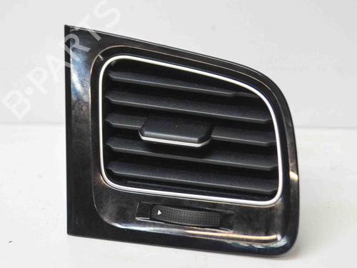 Used Air vent VW GOLF VII (5G1, BQ1, BE1, BE2) 1.4 TSI (140 hp) 14673135