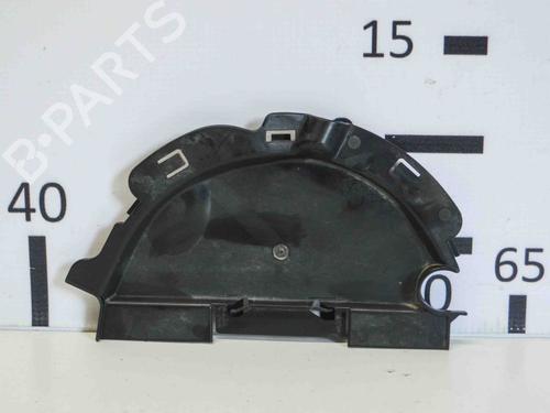 Used Underbody protection Underbody protection 14671835 14671835