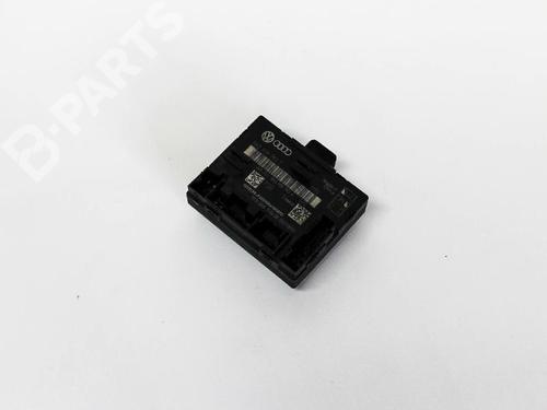 Used Electronic module AUDI A4 B8 (8K2) 1.8 TFSI quattro (170 hp) 7912412